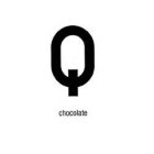 Q CHOCOLATE