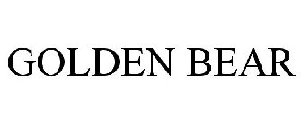 GOLDEN BEAR