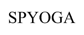 SPYOGA