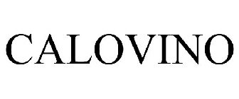 CALOVINO
