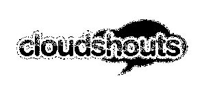 CLOUDSHOUTS