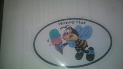 HONEY HUT ICE CREAM