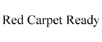 RED CARPET READY