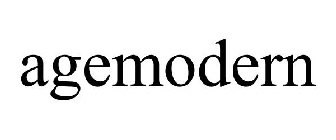 AGEMODERN