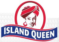 ISLAND QUEEN