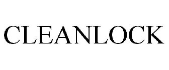 CLEANLOCK