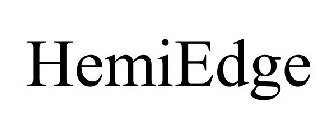 HEMIEDGE