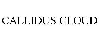 CALLIDUS CLOUD