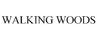 WALKING WOODS