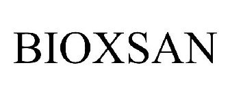 BIOXSAN