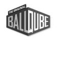 THE ORIGINAL BALLQUBE