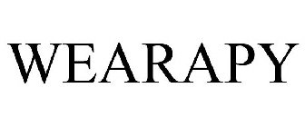 WEARAPY