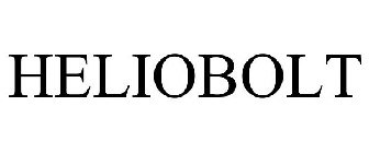 HELIOBOLT