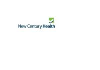 NEW CENTURY HEALTH