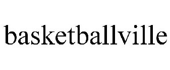 BASKETBALLVILLE