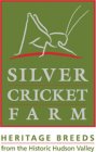 SILVER CRICKET FARM