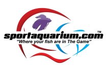 SPORTAQUARIUM.COM 