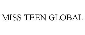 MISS TEEN GLOBAL