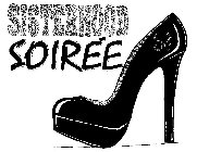 SISTERHOOD SOIRÉE SS