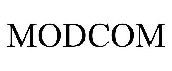 MODCOM