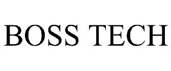BOSS TECH