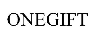 ONEGIFT