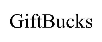 GIFTBUCKS