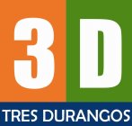 3D TRES DURANGOS