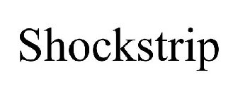 SHOCKSTRIP