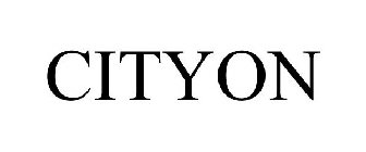 CITYON