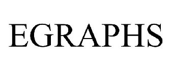 EGRAPHS