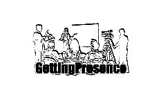 GETTINGPRESENCE