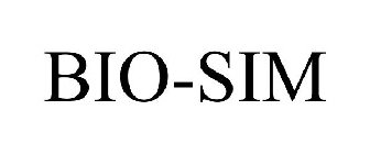 BIO-SIM