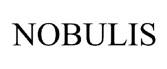 NOBULIS