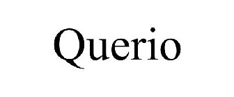 QUERIO