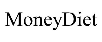 MONEYDIET