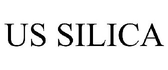 US SILICA