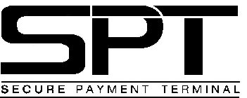 SPT SECURE PAYMENT TERMINAL