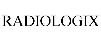RADIOLOGIX