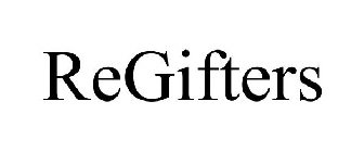 REGIFTERS