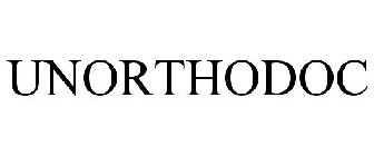 UNORTHODOC