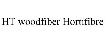 HT WOODFIBER HORTIFIBRE