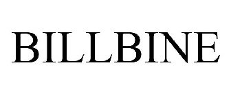 BILLBINE