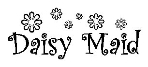 DAISY MAID