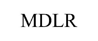 MDLR