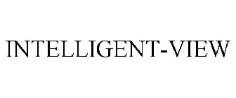INTELLIGENT-VIEW