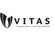 V VITAS FINANCING A BETTER WORLD