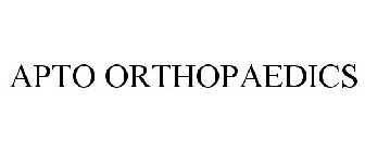 APTO ORTHOPAEDICS