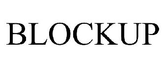 BLOCKUP