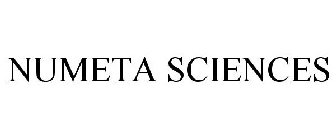 NUMETA SCIENCES